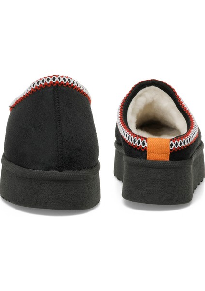 24K-1033 4pr Siyah Kadın Terlik indirimleri