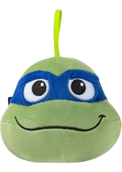 Miraball Ninja Kaplumbağa Mini Sürpriz Peluş CDU28-M14115