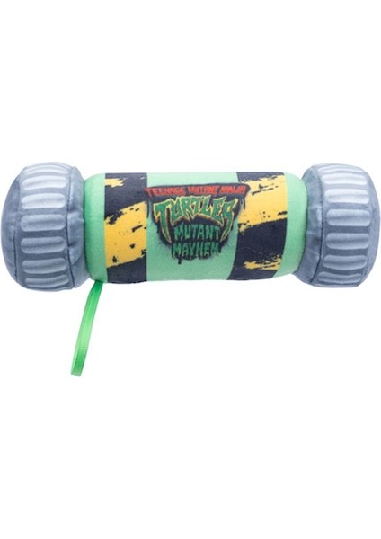Miraball Ninja Kaplumbağa Mini Sürpriz Peluş CDU28-M14115
