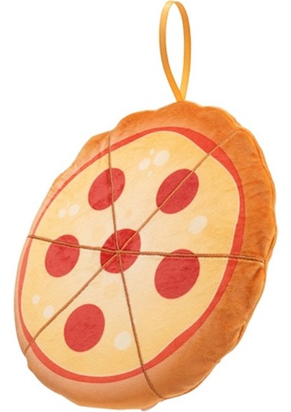 Miraball Ninja Kaplumbağa Mini Sürpriz Peluş CDU28-M14115
