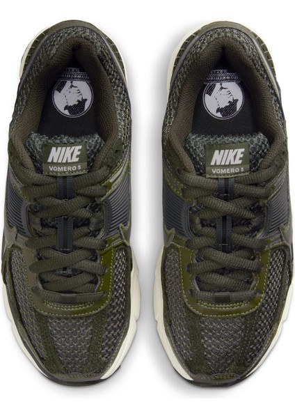 Zoom Vomero 5 Sequoia FQ8898-325 Spor Ayakkabı modelleri