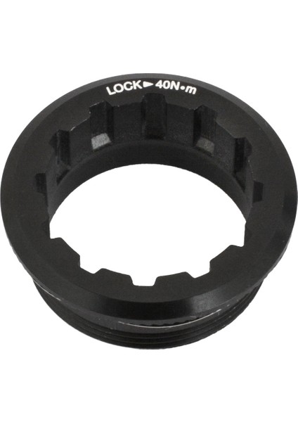 Shimano Deore Xt CS-M8100, Slx CS-M7100, Kaset Dişli Kilitleme Halkası