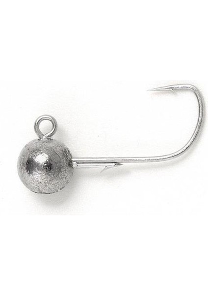 Decoy Sv-52 Round Magic Jighead