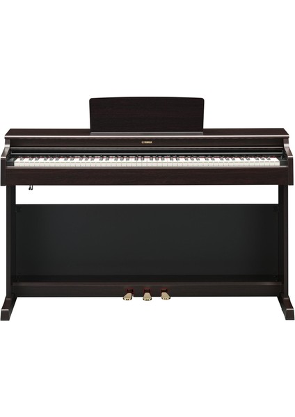 YDP165R Dijital Piyano (Gül Ağacı)