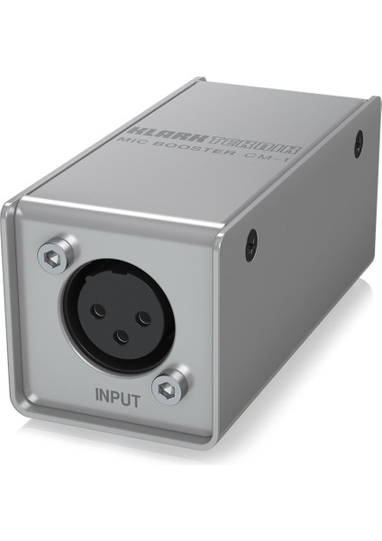 Mic Booster Cm1 Microphone Booster