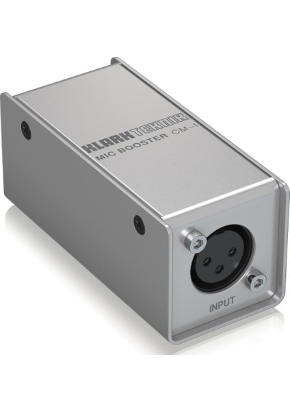 Mic Booster Cm1 Microphone Booster