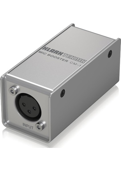 Mic Booster Cm1 Microphone Booster