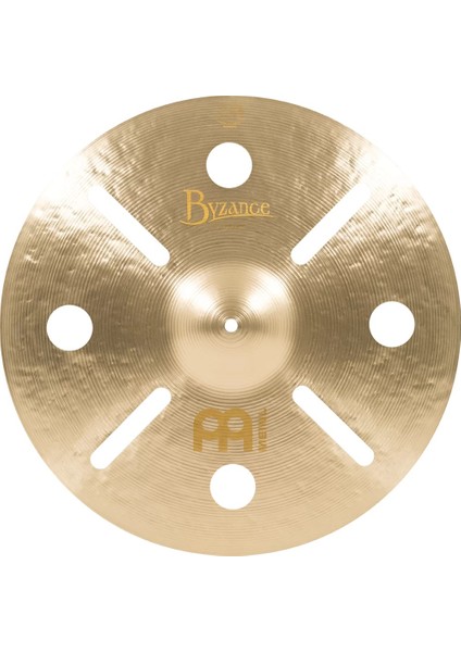Byzance 18&quot; Vintage Trash Crash