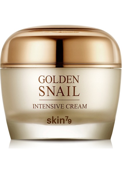 Altın Salyangoz Özlü Krem Golden Snail Cream 50 gr fiyatları