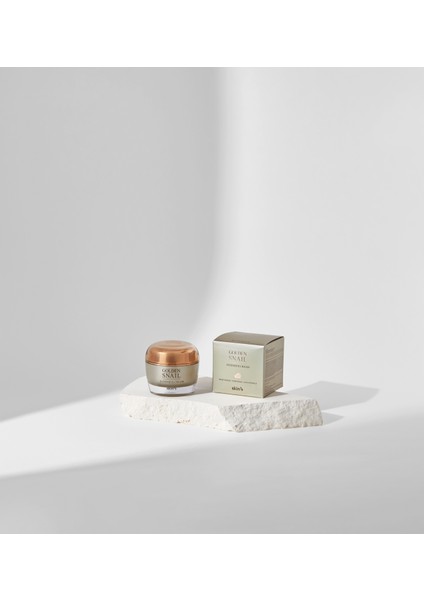 Altın Salyangoz Özlü Krem Golden Snail Cream 50 gr modelleri