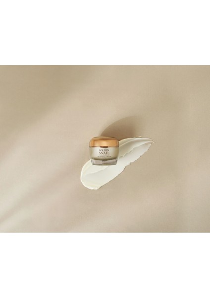 Altın Salyangoz Özlü Krem Golden Snail Cream 50 gr fırsatları