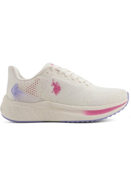 Kadın Sneaker Kırık Beyaz 101812608 4W Blake Wmn 4pr