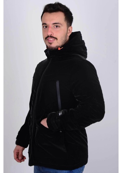 Erkek Mont Siyah 1056 modelleri