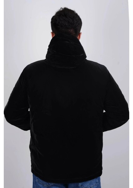 Erkek Mont Siyah 1056 fırsatları