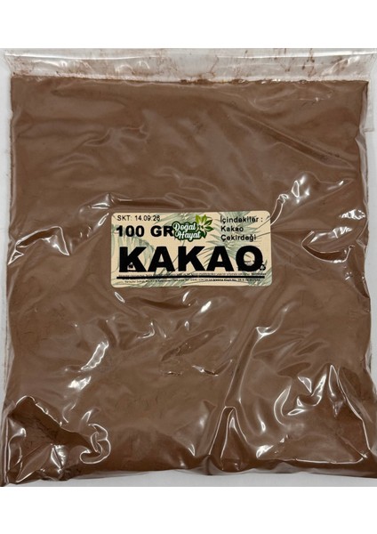 Kakao 100 gr