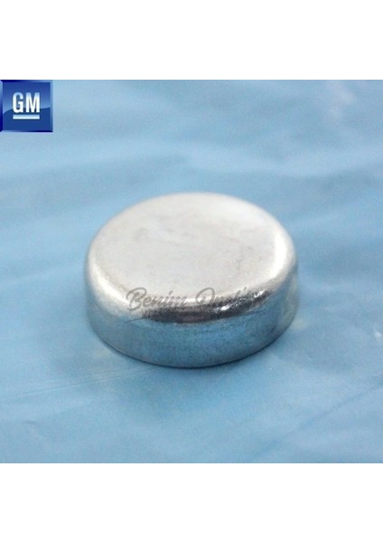 Blok Su Tapası 30Mm Kutu Içı Adet 20 Opel Astra F Astra G Vectra A Frontera A Omega A C20Ne 20Ne 20Se X20Se 18Nv 18Sv 17D X17Dtl 89- (Oem No: 2060672)
