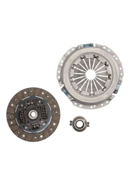 Debrıyaj Seti Boxer1 / Jumper1 -2.5 Dj5T 94=&Gt; Kısa Rulman (Oem No: 2050X6)