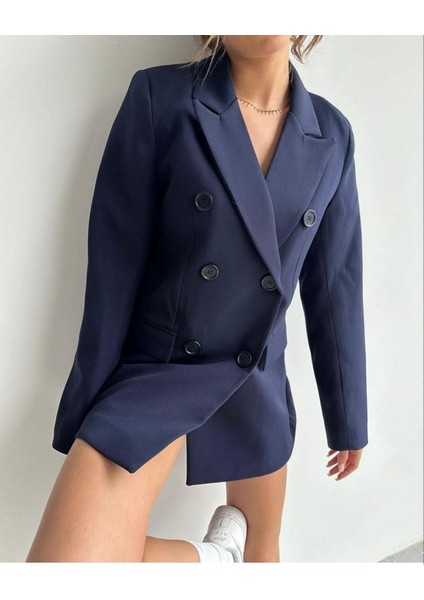 Kadın Blazer Ceket
