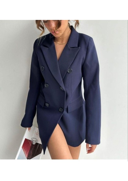 Kadın Blazer Ceket