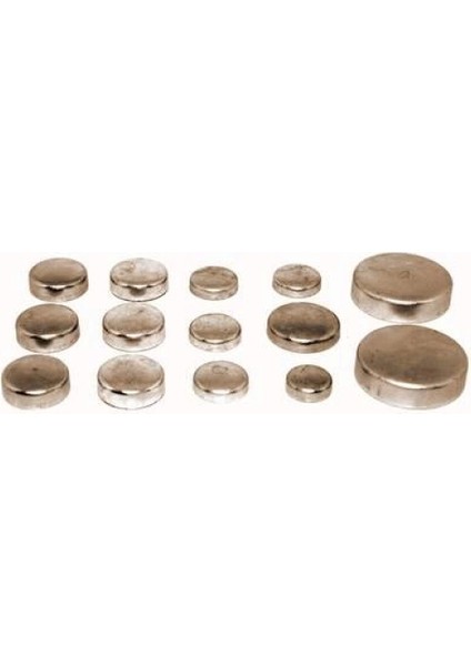 Tapa Blok Su Bongo / Pregıo 97-04 2.7 J2 Takım (Yerli) (Oem No: 21116-42000)