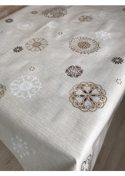 Astarlı Masa Örtüsü