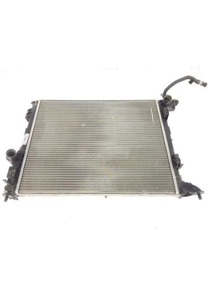 Su Radyatörü Renault Megane Iv/Talısman 1.2-1.5 Dci 15- (Oem No: 214108175R)