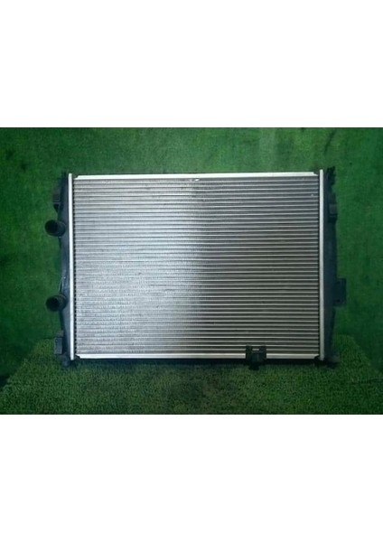Su Radyatörü 590X448X26 Japon Qashqaı (J10) 2.0 07-08 (Oem No: 21400-Jd900)