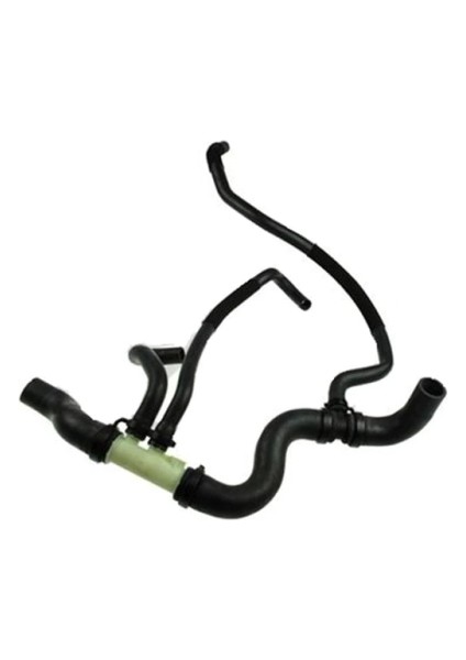 Hortum Radyatör Alt Master 3 / Movano B 09=&Gt; Klimalı (Oem No: 215039970R)