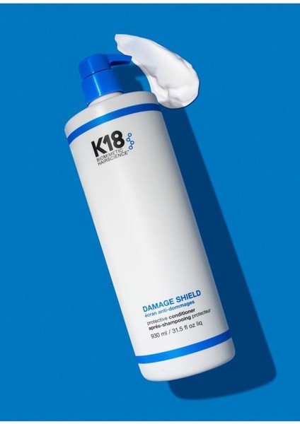 Damage Shield Conditioner 930 ml
