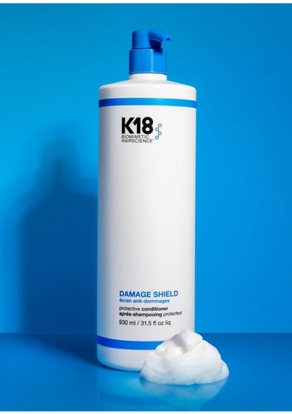 Damage Shield Conditioner 930 ml