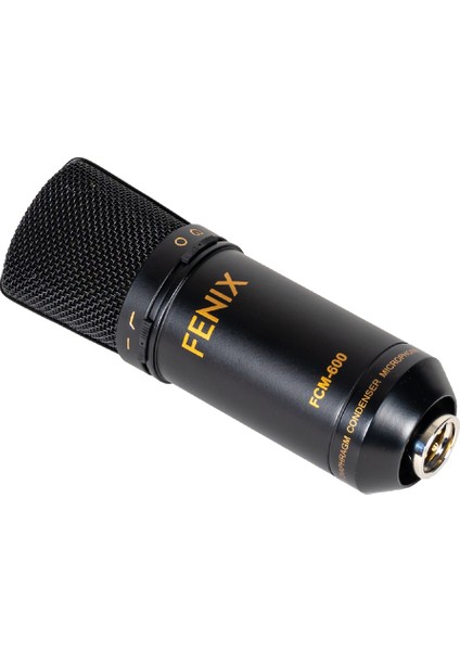 Fenix FCM-600 Condenser Mikrofon