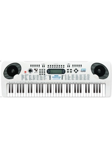 SD-6111 Org