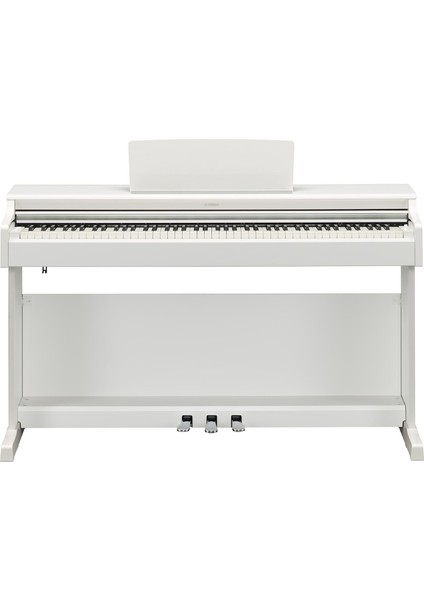 YDP165WH Dijital Piyano (Beyaz) fiyatları