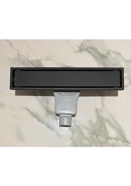 Siyah Yer Sifonu Paslanmaz 304 Duş Kanalı Banyo Gideri Banyo Süzgeci fiyatları