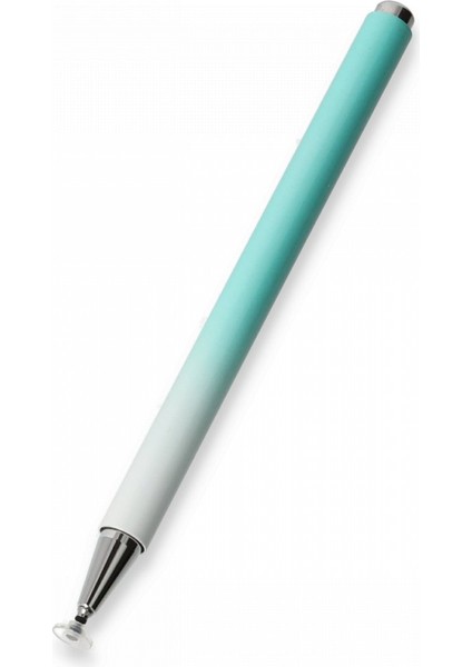 Dokunmatik Stylus Kalem Pen 108 - Yeşil