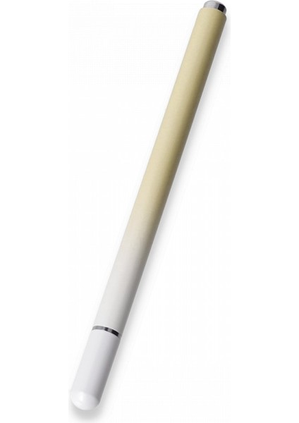 Dokunmatik Stylus Kalem Pen 108 - Sarı