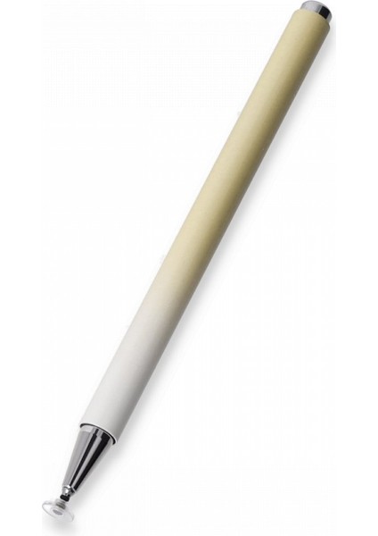 Dokunmatik Stylus Kalem Pen 108 - Sarı