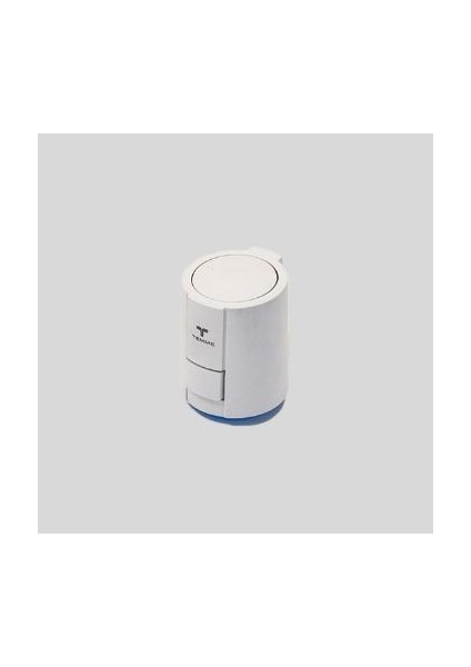 Yerden Isıtma Aktuatörü