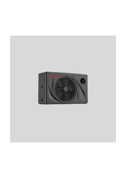 24 Kw İnverter R32 Havuz Isı Pompası