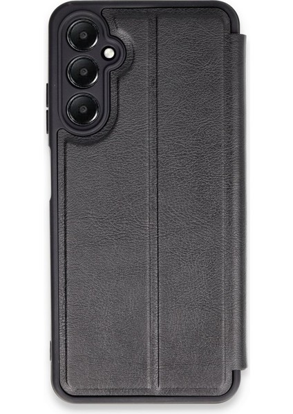 Samsung Galaxy A25 Kılıf Flip Cover Seri Kapaklı Kılıf