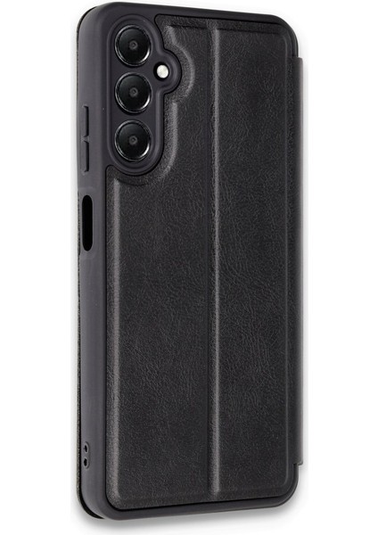 Samsung Galaxy A25 Kılıf Flip Cover Seri Kapaklı Kılıf