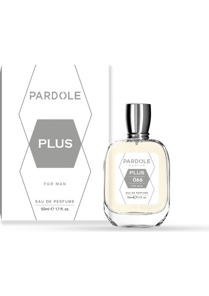 50 ml 066 For Man