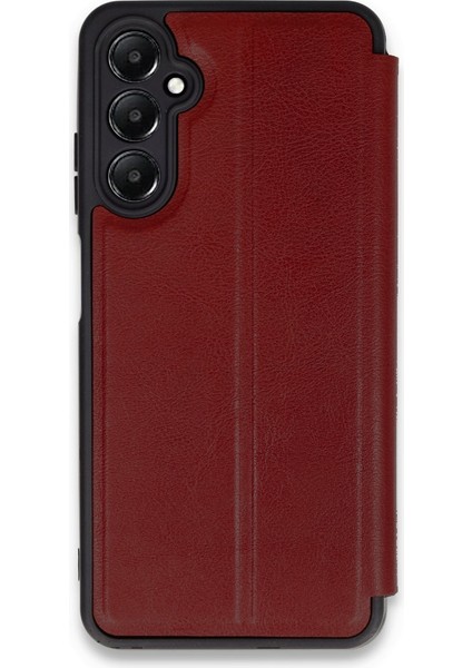 Samsung Galaxy A15 Kılıf Flip Cover Seri Kapaklı Kılıf