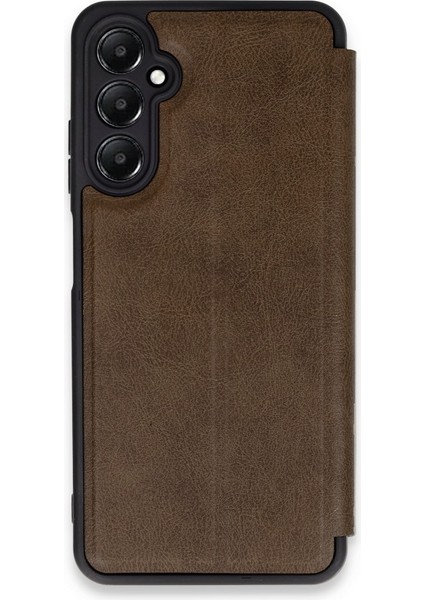 Samsung Galaxy A25 Kılıf Flip Cover Seri Kapaklı Kılıf