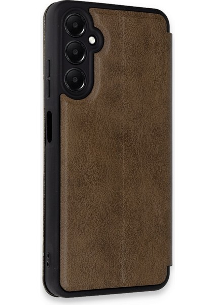 Samsung Galaxy A25 Kılıf Flip Cover Seri Kapaklı Kılıf