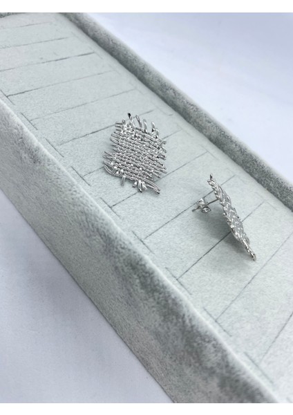 Vintage Saplama Model Küpe fiyatları