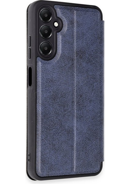 Samsung Galaxy A25 Kılıf Flip Cover Seri Kapaklı Kılıf