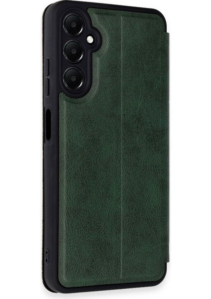 Samsung Galaxy A15 Kılıf Flip Cover Seri Kapaklı Kılıf