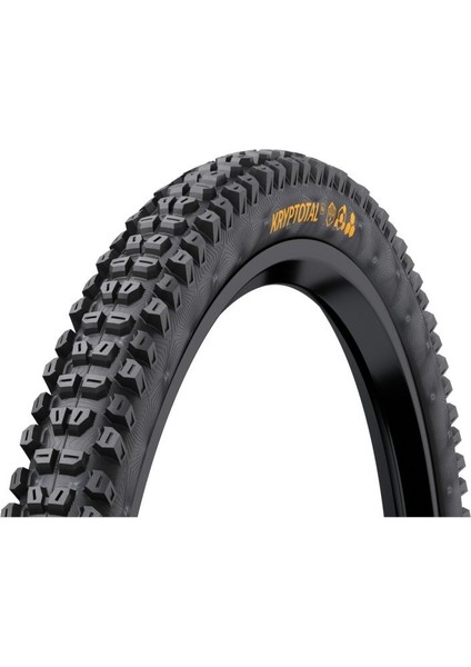 Kryptotal Fr - Trail Endurance - Mtb Katlanır Lastik - 27.5x2.40