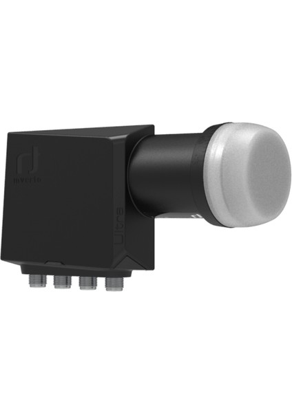 Ultra 8K Quattro Santral LNB